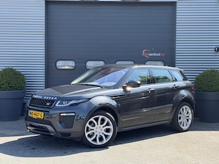 Land Rover Range Rover Evoque 2.0 TD4 HSE Dynamic | Panoramadak | Camera | Lederen Bekleding | Afneembare Trekhaak |