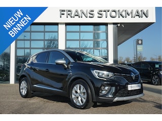 Renault Captur 1.6 E-Tech Plug-in Hybrid 160 Intens