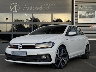 Volkswagen Polo 2.0 TSI GTI DSG | Virtual | 200PK