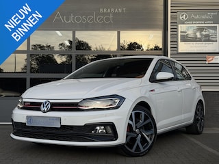 Volkswagen Polo 2.0 TSI GTI DSG | Virtual | 200PK