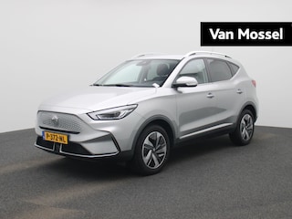 MG ZS EV Standard Range Comfort 50 kWh | WLTP 320 KM | 1e-EIG. | 17"LMV | Cam | ACC | ECC | DAB | Apple Carplay/Android Auto | BTW Auto |