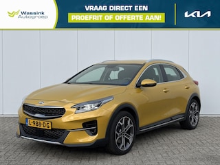 Kia XCeed 1.0 T-GDi DynamicLine Navigatie | Cruise control | Camera | CarPlay |