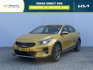 Kia XCeed 1.0 T-GDi DynamicLine Navigatie | Cruise control | Camera | CarPlay |