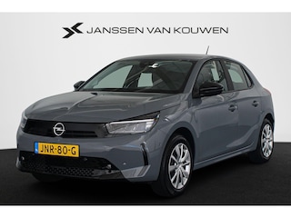 Opel Corsa Electric Long Range Business Edition 51 kWh Warmtepomp Interieurvoorverwarming