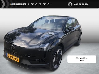 Volvo EX30 Single Motor Extended Range Plus 69 kWh | Stoel en Stuurverwarming | Adaptieve Cruise Control | BLIS | DAB+ | Keyless Entry | Parkeercamera |