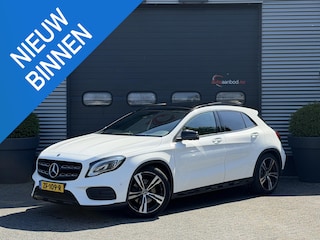 Mercedes-Benz GLA 220 d AMG | Panoramadak | 360* Camera | Harmon Kardon | Night Pakket |