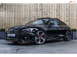 Audi A5 Sportback 2.9 TFSI Quattro *Keramisch*Pano*B&O*Head-Up*360 Camera*