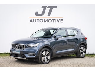 Volvo XC40 1.5 T5 Recharge pro Camera | PDC | Elektrische kofferbak | Navigatie | Voorruitverwarming | Adaptive cruise control