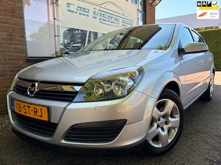 Opel Astra 1.6 Enjoy|Trekhaak|Airco|Cruise|