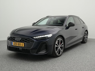 Audi A5 Avant S-Line 2.0 e-hybrid 299 PK QUATTRO | LED Plus | Achteruitrijcamera | Black Style | Adaptieve Cruise Control | 20 Inch Velgen |