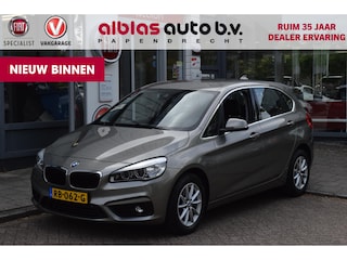 BMW 2-serie Tourer 218i High Executive|1e eig.|uniek!!