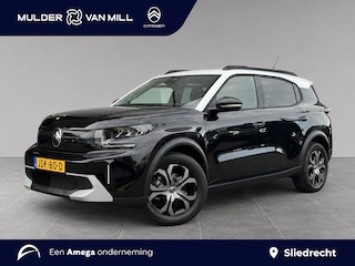 Citroën C3 Aircross Plus 1.2 Hybrid 145pk | CAMERA | CLIMA | APPLE CARPLAY / ANDROID AUTO | CRUISE CONTROL |