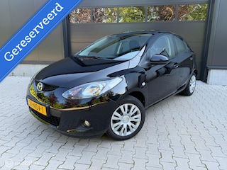 Mazda 2 1.3 XS Airco I Weinig KM I NAP I APK