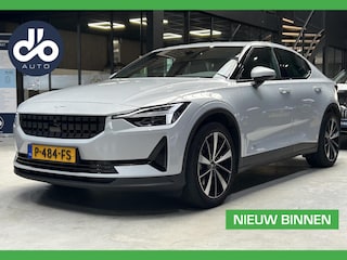 Polestar 2 Long Range Single Motor 78 kWh