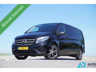 Mercedes-Benz Vito Bestel 116 CDI