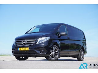 Mercedes-Benz Vito Bestel 116 CDI