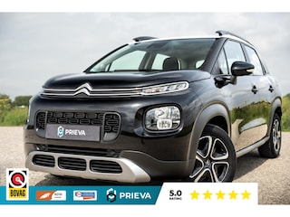 Citroën C3 Aircross 1.2