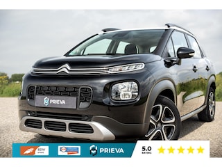 Citroën C3 Aircross 1.2