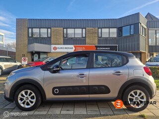 Citroën C3 1.2 PureTech S&S Feel 13.000 km.