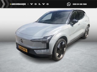 Volvo EX30 Single Motor Extended Range Plus 69 kWh | Stoel en Stuurverwarming | Adaptieve Cruise Control | BLIS | DAB+ | Keyless Entry | Parkeercamera |