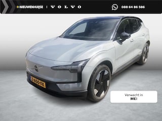 Volvo EX30 Single Motor Extended Range Plus 69 kWh | Stoel en Stuurverwarming | Adaptieve Cruise Control | BLIS | DAB+ | Keyless Entry | Parkeercamera |