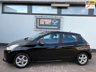 Peugeot 208 1.2 VTi Envy