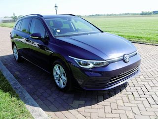 Volkswagen Golf Variant 2.0 TDI Life DSG 85kW CLIMA NAVI CAMERA ** 10999 NETTO **