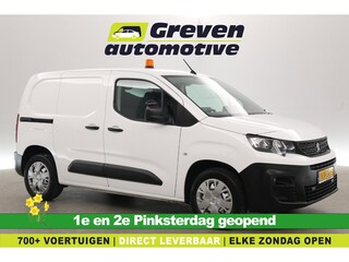 Peugeot Partner 1.5 BlueHDI 102PK | Airco | Cruise | Carplay | Trekhaak
