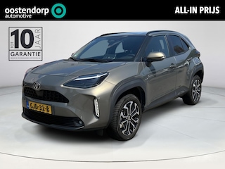 Toyota Yaris Cross 1.5 Hybrid 115 First Edition
