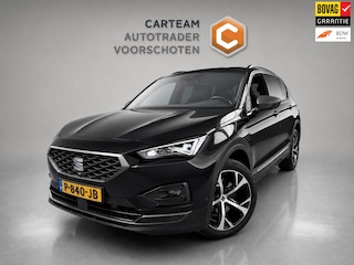 Seat Tarraco 1.4 TSI e-Hybrid PHEV FR