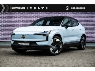Volvo EX30 Single Motor Extended Range Plus 69 kWh | Stoel en Stuurverwarming | Adaptieve Cruise Control | BLIS | DAB+ | Keyless Entry | Parkeercamera |