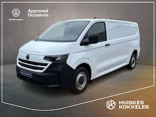 Volkswagen Transporter T7 2.0 TDI 110pk L2 Life | Achterdeuren | Camera | BPM-vrij | Navi Apple Carplay / Android auto