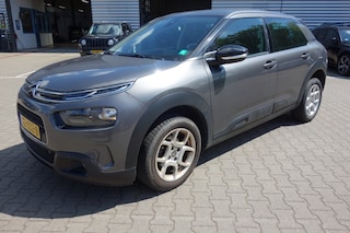 Citroën C4 1.2 PT BUSINESS, Navi, PDC, All Season, Nieuwe riem