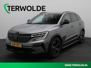 Renault Austral techno esprit Alpine E-Tech full hybrid 200 | Parkeercamera | Google Navigatie |