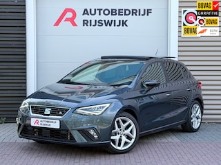 Seat Ibiza 1.0 TSI FR Business Pano/AppleCar/Camera