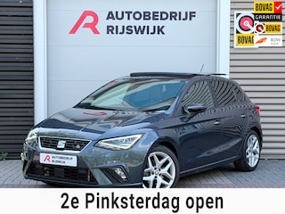 Seat Ibiza 1.0 TSI FR Business Pano/AppleCar/Camera