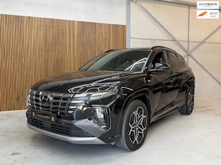Hyundai Tucson 1.6 T-GDI HEV N Line AUTOMAAT