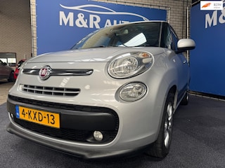 Fiat 500L 0.9 TwinAir Lounge