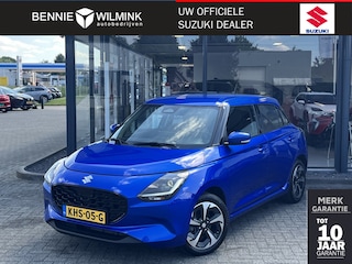 Suzuki Swift 1.2 Style Smart Hybrid | All Seasons