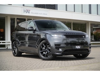 Land Rover Range Rover Sport P460e Dynamic SE PHEV I Pano I Black Pack I 5 jaar garantie