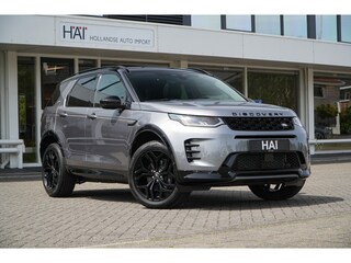 Land Rover Discovery Sport P270e Landmark I Pano I ACC I 5 jaar garantie