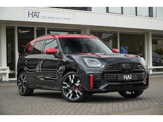Mini Countryman John Cooper Works 2.0 XL ALL4 I Pano I Head-up I ACC