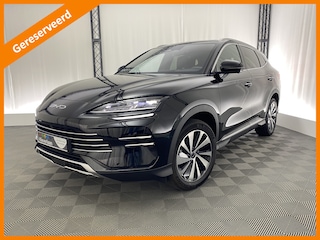BYD Seal U 1.5 DM-i FWD Boost | Pano dak | Leer | 360 camera | El. achterklep | Memory stoel | Dodehoek detectie |