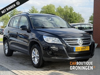 Volkswagen Tiguan 1.4 TSI Comfort&Design
