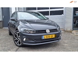 Volkswagen Polo 1.0 MPI Trendline