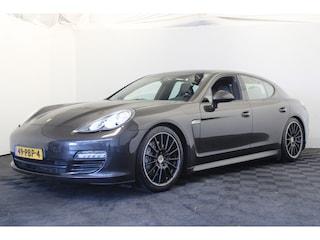 Porsche Panamera 3.6 4 |Camera|Navi|