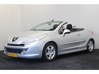 Peugeot 207 CC 1.6 VTi