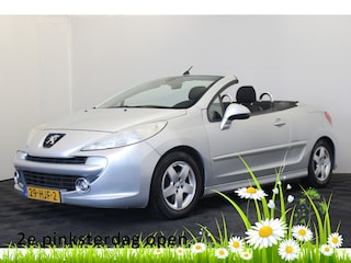 Peugeot 207 CC 1.6 VTi