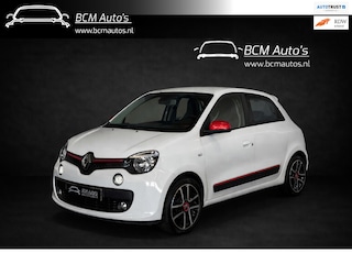 Renault Twingo 0.9 TCe Dynamique |Navi|Camera|CruiseControl|LaneWarning|Half Leder|Airco|PDC|DashCam|