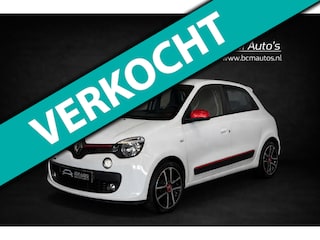 Renault Twingo 0.9 TCe Dynamique |Navi|Camera|CruiseControl|LaneWarning|Half Leder|Airco|PDC|DashCam|
